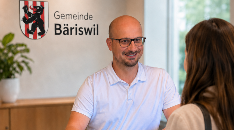 Bild 1 Marc Kaderli webseite